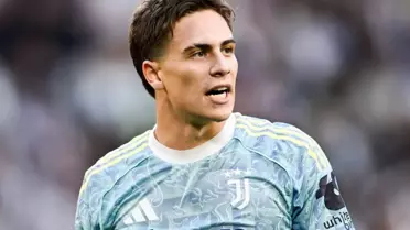 Juventus pes etti! Kenan Yıldız'ın istediği maaşı verecekler