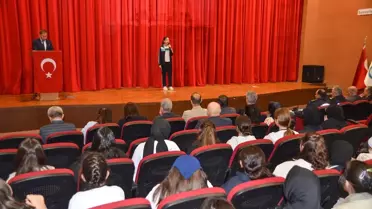 Ankara'nın 102. Yılı Kahramankazan'da Kutlandı