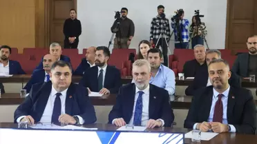 Kahramanmaraş'ta Hayvan Koruma Birliği Kuruldu