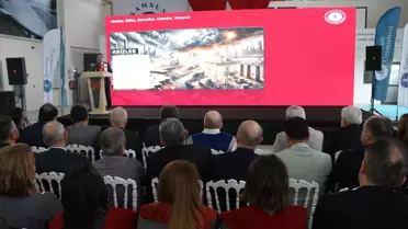 Savunma Sanayi İhracatı 7,1 Milyar Dolar