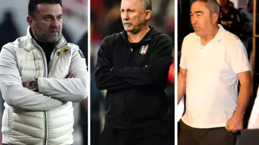 Kayserispor'a hoca dayanmıyor! Son 11 sezondaki rakam inanılmaz