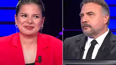 Kim Milyoner Olmak İster'de Oktay Kaynarca'yı şoke eden yanıt