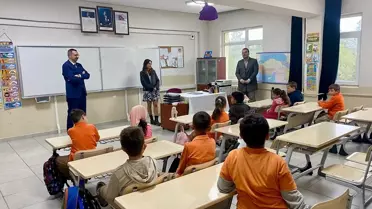 Pınarhisar'da Eğitim ve Yatırım Toplantısı