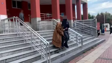 Kocaeli'de Göçmen Kaçakçılığı Operasyonu