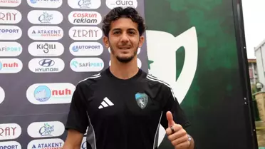 Kocaelispor'un Konyaspor İnanıyor