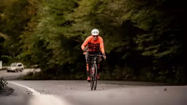 L'Étape Türkiye Bisiklet Yarışı İstanbul'da Gerçekleşti