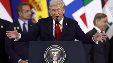 Mısır'daki Barış Zirvesi sona erdi