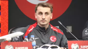 Montella'dan Berke Özer'e Tepki