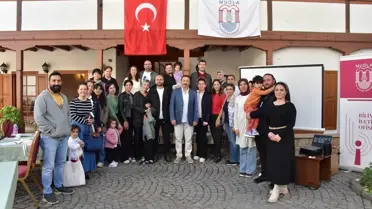 Yeni Nesil Ebeveynlik Atölyesi Muğla'da