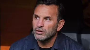 Okan Buruk, Singo'nun son durumu hakkında bilgi verdi