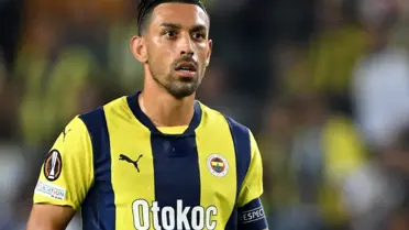 Olay iddia! Fenerbahçe'de kadro dışı kalan İrfan Can ezeli rakibe gidiyor 