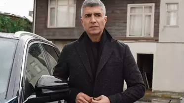 Ölüm tehdidi alan Özcan Deniz, ağabeyi Ercan Deniz'e karşı koruma kararını uzattı