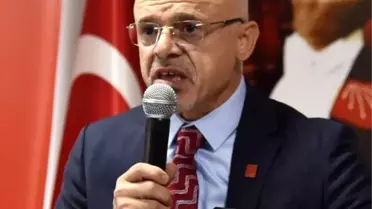 Özdağ, CHP İl Başkanlığı'na Aday