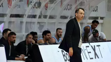Petkimspor, Eksikleri Giderip Avrupa'ya Odaklanıyor