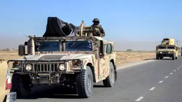 Taliban, Pakistan Askerlerine Saldırdı