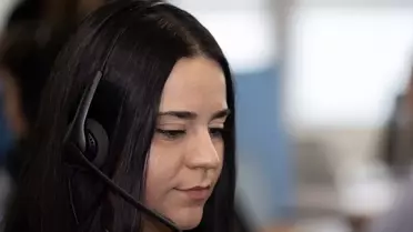 SABİM, 9 Ayda 2 Milyon Çağrıya Yanıt Verdi