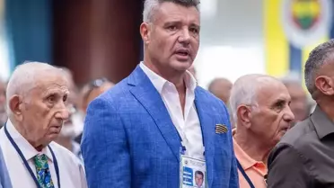 Sadettin Saran kalemini kırdı! Fenerbahçe'de flaş ayrılık
