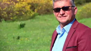 Sahne Değil Hayat Sonu