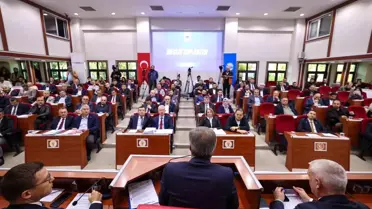 Sakarya'da 4 farklı proje aynı kampüs içinde