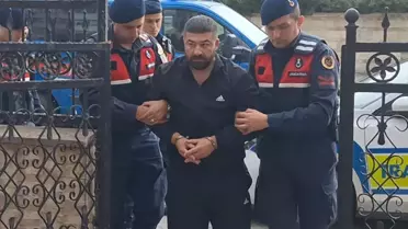 Bafra'da Kayınbirader Cinayeti