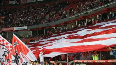 Samsunspor'dan kadın, öğrenci ve engelli taraftarlara jest
