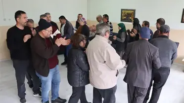 Dünya Ruh Sağlığı Günü Etkinliği