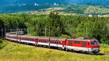 Avrupa ülkesinde tren kazası faciası! 66 kişi yaralandı