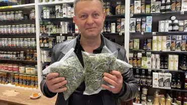 Bitkisel Ürünlere Artan İlgi