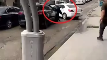 Şırnak'ta Cip ile Husumetliye Saldırı: Sürücü Tutuklandı