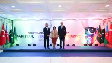 Kurtulmuş'tan Netanyahu'ya Tepki