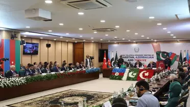Kurtulmuş'tan Kalıcı Ateşkes Temennisi