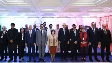 Kurtulmuş: Teröre Geçit Vermeyeceğiz