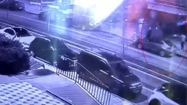 Tekirdağ'da Dolandırıcılık Sebebiyle Silahlı Saldırı