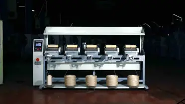 Gaziantep Tekstil Makineleri Fuarı Hareketleniyor