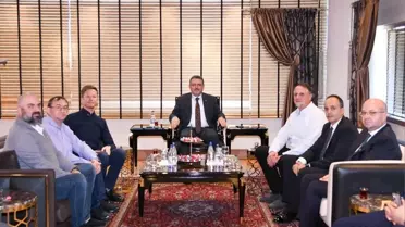 Türk-Macar Dostluk Müzesi Trabzon'da Açılacak