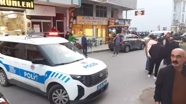 Körfez'de Trafik Kavgası: Genç Sürücü Vuruldu