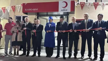 Kızılay, 2028'de 91 Aşevine Ulaşacak