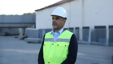 Elektrik Dağıtımında 'Dağıtım 2.0' Vizyonu