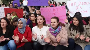 Rojin Kabaiş'in Ölümünde DNA Bulguları