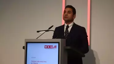 Türkiye-Austurya İşbirliği Konferansı
