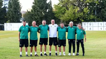 Altay'da Galibiyet Hasreti Devam Ediyor