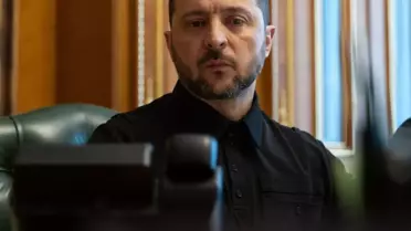 Zelenskiy, Trump ile Görüşecek