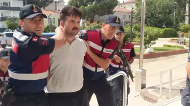 Eşi Bıçaklayarak Öldüren Mustafanın Tahliyesi İtirazla Kaldırıldı