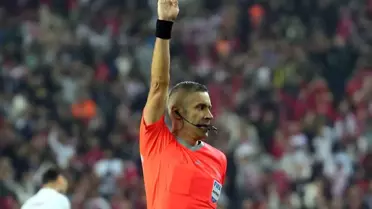 A Milliler Gürcistan'ı 4-1 Yendi