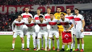 Montella'dan Gürcistan Maçında 4 Değişiklik
