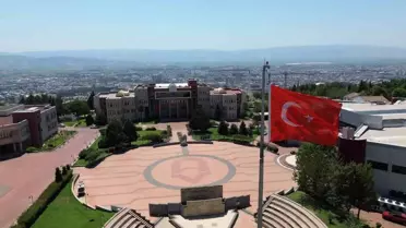 İŞKUR Gençlik Programı ile Aydın ADÜ'ye 2.446 Kontenjan