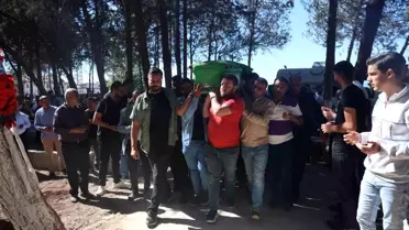 Doğum Gününde Kaza: Genç Sürücü Hayatını Kaybetti