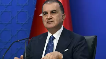 AK Parti Sözcüsü Çelik: Cumhurbaşkanımız, Netanyahu ile aynı zirvede olmayı kabul etmezdi