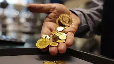 Altın güne rekorla başladı! Yeni tahmin yatırımcıyı havalara uçuracak