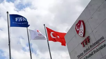 AYM'den kaçak maç yayını kararı: TFF'nin o yetkisi kalktı 